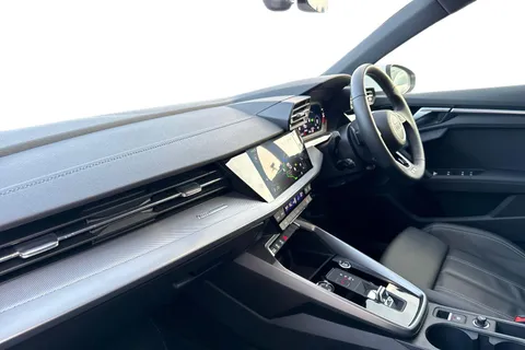 PX24NLK Audi A3 35 TFSI S Line 5dr S Tronic Thumbnail #15