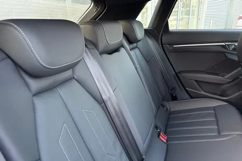 PX24NLK Audi A3 35 TFSI S Line 5dr S Tronic Thumbnail #19