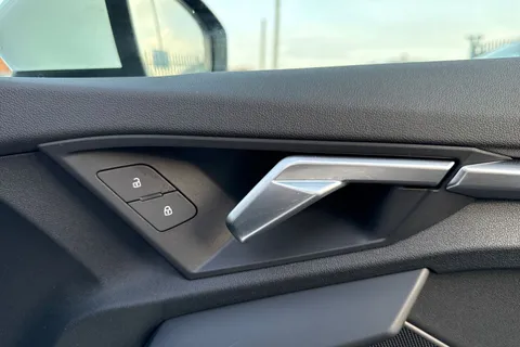 PX24NLK Audi A3 35 TFSI S Line 5dr S Tronic Thumbnail #21