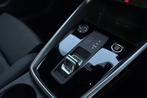 PX24NLK Audi A3 35 TFSI S Line 5dr S Tronic Thumbnail #23