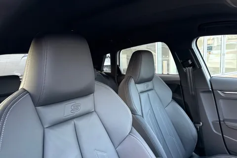 PX24NLK Audi A3 35 TFSI S Line 5dr S Tronic Thumbnail #24