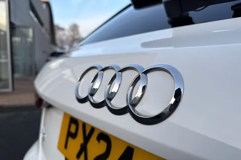 PX24NLK Audi A3 35 TFSI S Line 5dr S Tronic Thumbnail #25