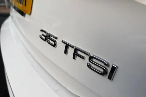 PX24NLK Audi A3 35 TFSI S Line 5dr S Tronic Thumbnail #26