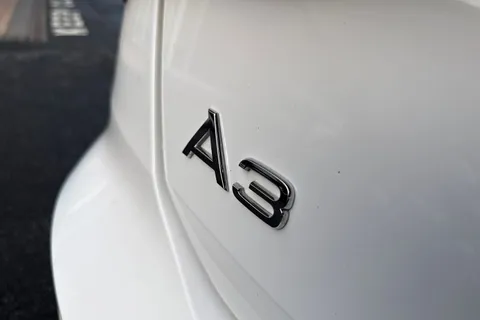 PX24NLK Audi A3 35 TFSI S Line 5dr S Tronic Thumbnail #27
