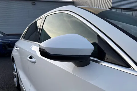 PX24NLK Audi A3 35 TFSI S Line 5dr S Tronic Thumbnail #32