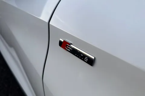 PX24NLK Audi A3 35 TFSI S Line 5dr S Tronic Thumbnail #33