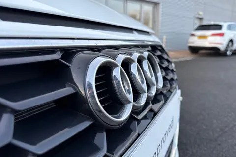 PX24NLK Audi A3 35 TFSI S Line 5dr S Tronic Thumbnail #34