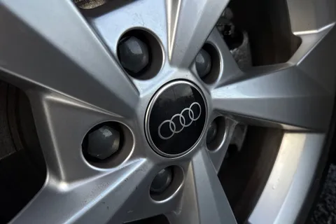 PX24NLK Audi A3 35 TFSI S Line 5dr S Tronic Thumbnail #35