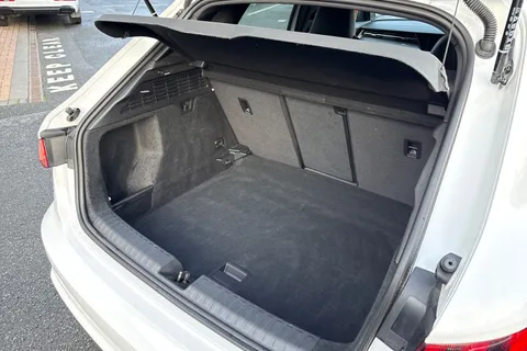 PX24NLK Audi A3 35 TFSI S Line 5dr S Tronic Thumbnail #36