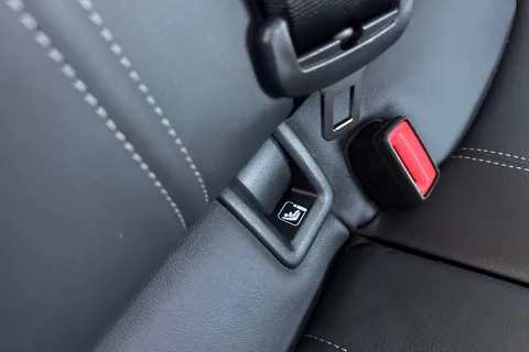 PX24NLK Audi A3 35 TFSI S Line 5dr S Tronic Thumbnail #39