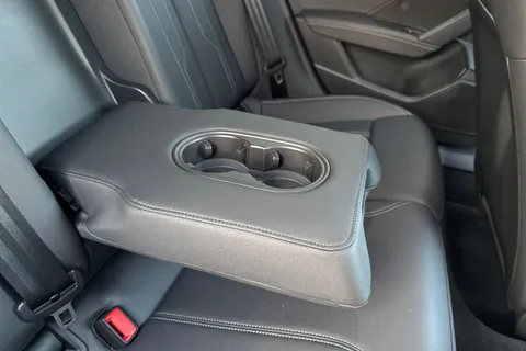 PX24NLK Audi A3 35 TFSI S Line 5dr S Tronic Thumbnail #40