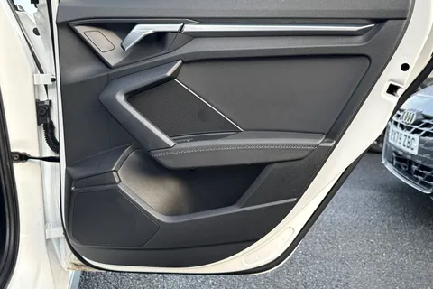 PX24NLK Audi A3 35 TFSI S Line 5dr S Tronic Thumbnail #42