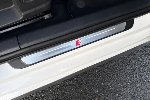 PX24NLK Audi A3 35 TFSI S Line 5dr S Tronic Thumbnail #43