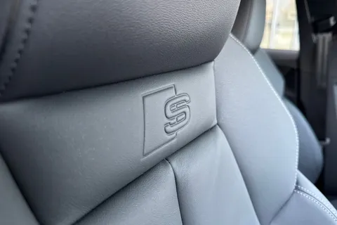 PX24NLK Audi A3 35 TFSI S Line 5dr S Tronic Thumbnail #45