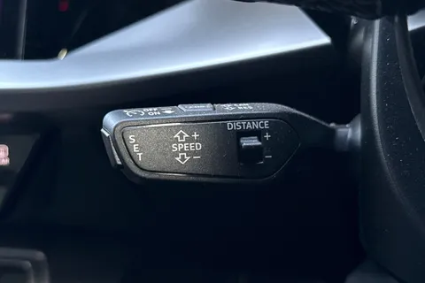 PX24NLK Audi A3 35 TFSI S Line 5dr S Tronic Thumbnail #55