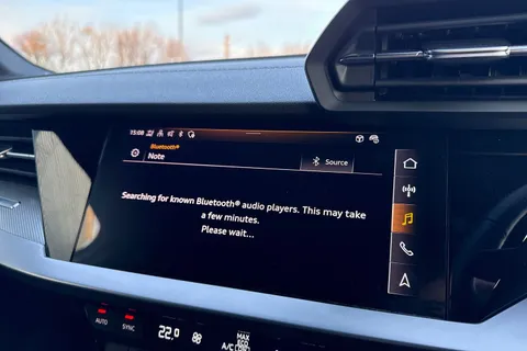 PX24NLK Audi A3 35 TFSI S Line 5dr S Tronic Thumbnail #58