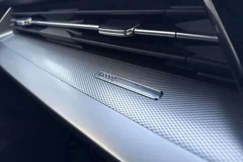 PX24NLK Audi A3 35 TFSI S Line 5dr S Tronic Thumbnail #60