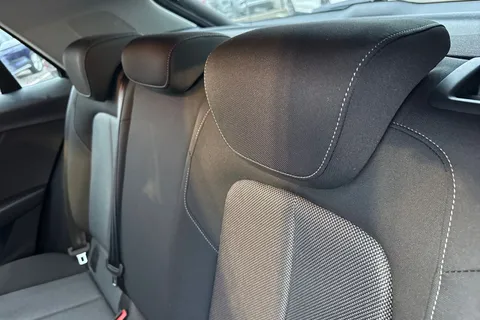 DG24BXU Audi Q2 Sport 35 TFSI  150 PS 6-speed Thumbnail #20