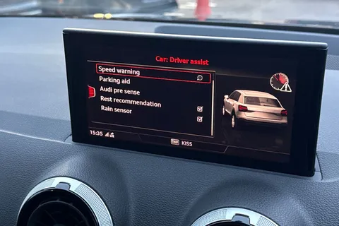 DG24BXU Audi Q2 Sport 35 TFSI  150 PS 6-speed Thumbnail #35