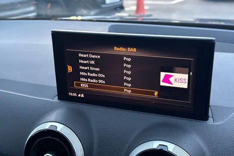 DG24BXU Audi Q2 Sport 35 TFSI  150 PS 6-speed Thumbnail #37