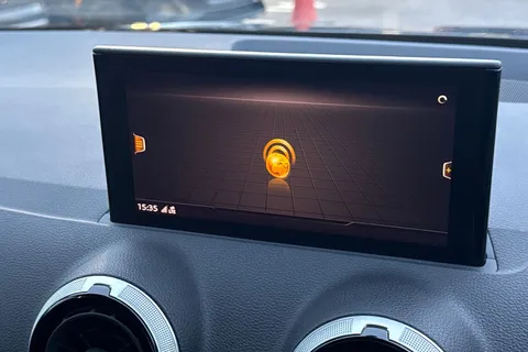 DG24BXU Audi Q2 Sport 35 TFSI  150 PS 6-speed Thumbnail #38