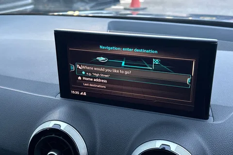 DG24BXU Audi Q2 Sport 35 TFSI  150 PS 6-speed Thumbnail #39