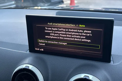 DG24BXU Audi Q2 Sport 35 TFSI  150 PS 6-speed Thumbnail #42