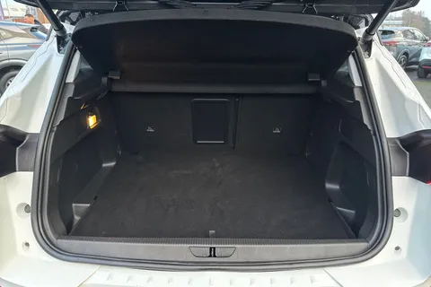 PF22JYE Vauxhall Grandland 1.2 Turbo Ultimate Auto Euro 6 (s/s) 5dr Thumbnail #7