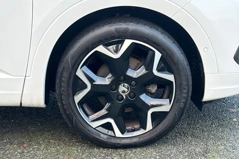 PF22JYE Vauxhall Grandland 1.2 Turbo Ultimate Auto Euro 6 (s/s) 5dr Thumbnail #10