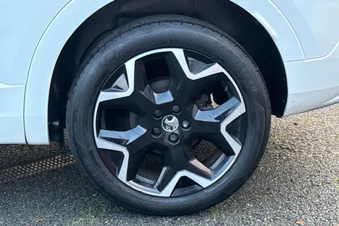 PF22JYE Vauxhall Grandland 1.2 Turbo Ultimate Auto Euro 6 (s/s) 5dr Thumbnail #12