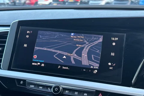 PF22JYE Vauxhall Grandland 1.2 Turbo Ultimate Auto Euro 6 (s/s) 5dr Thumbnail #17