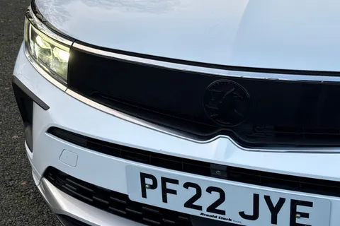 PF22JYE Vauxhall Grandland 1.2 Turbo Ultimate Auto Euro 6 (s/s) 5dr Thumbnail #26