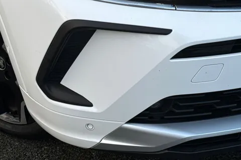 PF22JYE Vauxhall Grandland 1.2 Turbo Ultimate Auto Euro 6 (s/s) 5dr Thumbnail #27