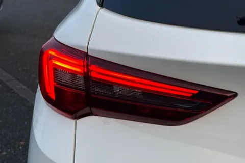 PF22JYE Vauxhall Grandland 1.2 Turbo Ultimate Auto Euro 6 (s/s) 5dr Thumbnail #31