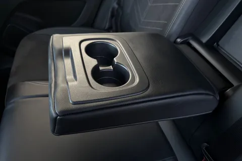 PF22JYE Vauxhall Grandland 1.2 Turbo Ultimate Auto Euro 6 (s/s) 5dr Thumbnail #34