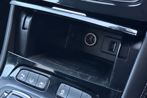 PF22JYE Vauxhall Grandland 1.2 Turbo Ultimate Auto Euro 6 (s/s) 5dr Thumbnail #47