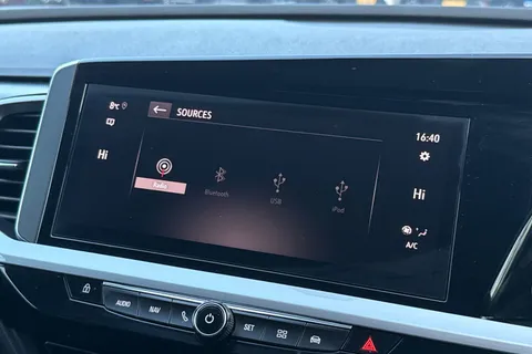 PF22JYE Vauxhall Grandland 1.2 Turbo Ultimate Auto Euro 6 (s/s) 5dr Thumbnail #49