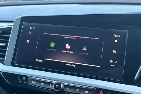 PF22JYE Vauxhall Grandland 1.2 Turbo Ultimate Auto Euro 6 (s/s) 5dr Thumbnail #50