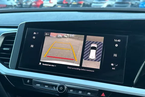 PF22JYE Vauxhall Grandland 1.2 Turbo Ultimate Auto Euro 6 (s/s) 5dr Thumbnail #51