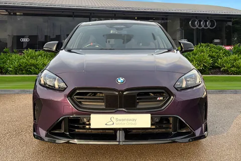 PX74XXL BMW 1 Series 2.0 M135i DCT xDrive Euro 6 (s/s) 5dr Thumbnail #5