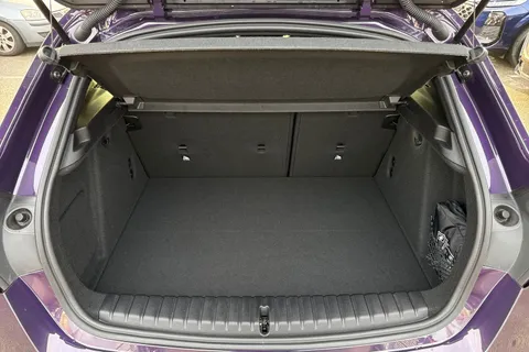 PX74XXL BMW 1 Series 2.0 M135i DCT xDrive Euro 6 (s/s) 5dr Thumbnail #6