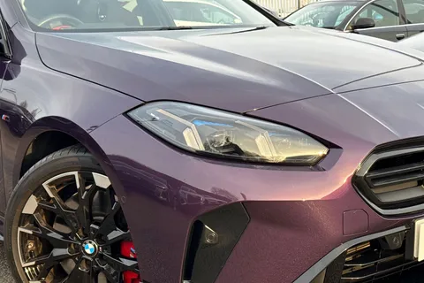 PX74XXL BMW 1 Series 2.0 M135i DCT xDrive Euro 6 (s/s) 5dr Thumbnail #8