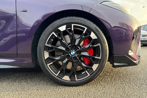 PX74XXL BMW 1 Series 2.0 M135i DCT xDrive Euro 6 (s/s) 5dr Thumbnail #9