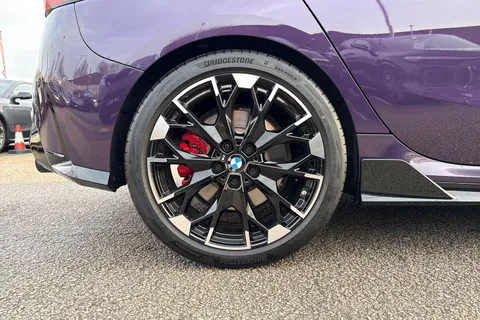 PX74XXL BMW 1 Series 2.0 M135i DCT xDrive Euro 6 (s/s) 5dr Thumbnail #10