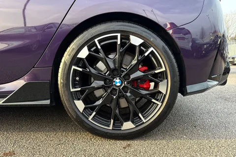 PX74XXL BMW 1 Series 2.0 M135i DCT xDrive Euro 6 (s/s) 5dr Thumbnail #11