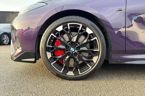 PX74XXL BMW 1 Series 2.0 M135i DCT xDrive Euro 6 (s/s) 5dr Thumbnail #12