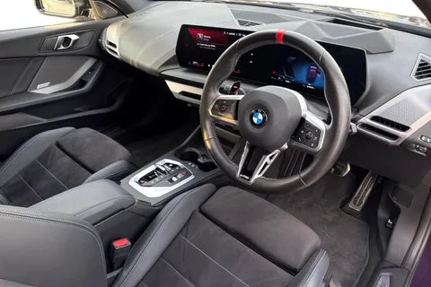 PX74XXL BMW 1 Series 2.0 M135i DCT xDrive Euro 6 (s/s) 5dr Thumbnail #13