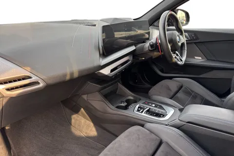 PX74XXL BMW 1 Series 2.0 M135i DCT xDrive Euro 6 (s/s) 5dr Thumbnail #14