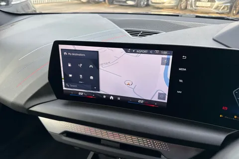 PX74XXL BMW 1 Series 2.0 M135i DCT xDrive Euro 6 (s/s) 5dr Thumbnail #16