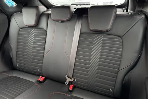 DK21PXL Ford Puma 1.0T EcoBoost ST-Line X DCT Euro 6 (s/s) 5dr Thumbnail #18